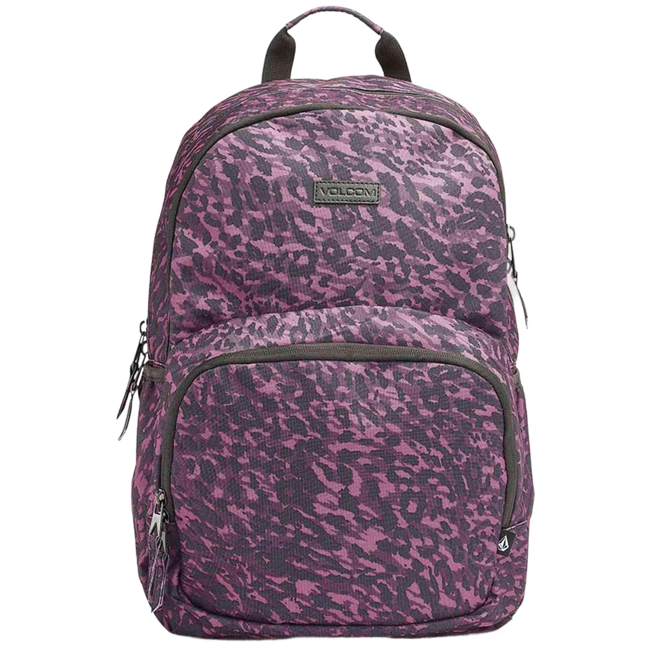 Mochila Volcom modelo VMXX018WEA-MUL para mujer 1/1