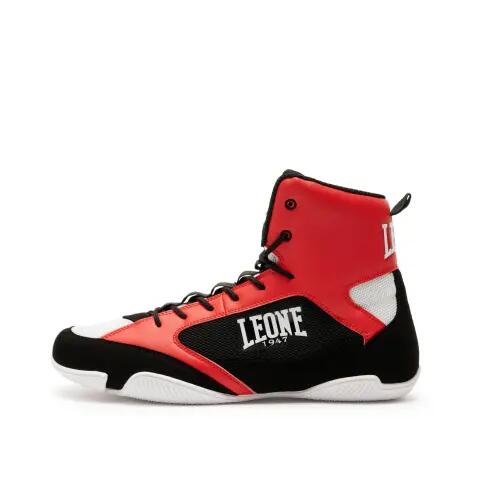 Boxing shoes Leone Premium