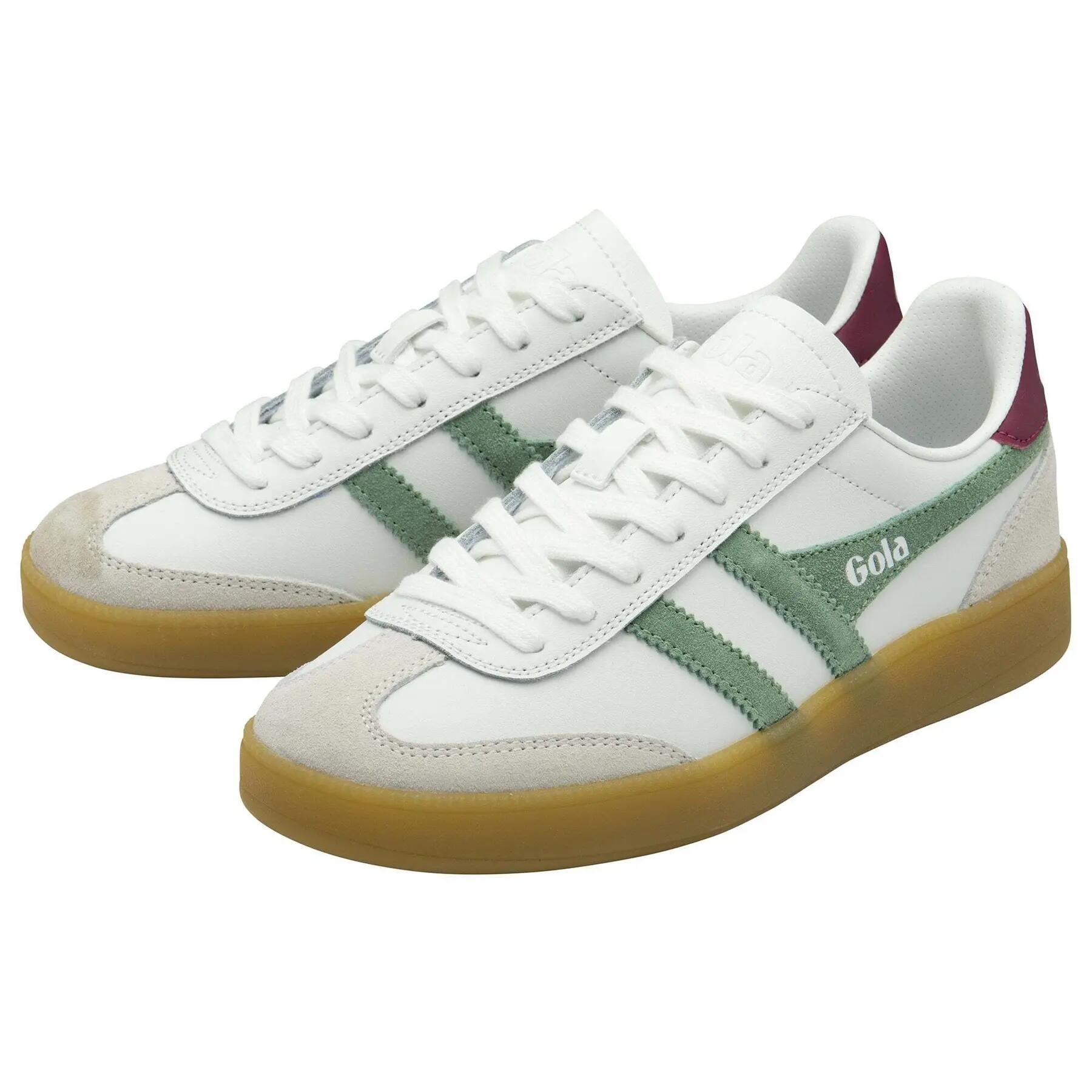 Sneakers Gola Viper Leather 3/3