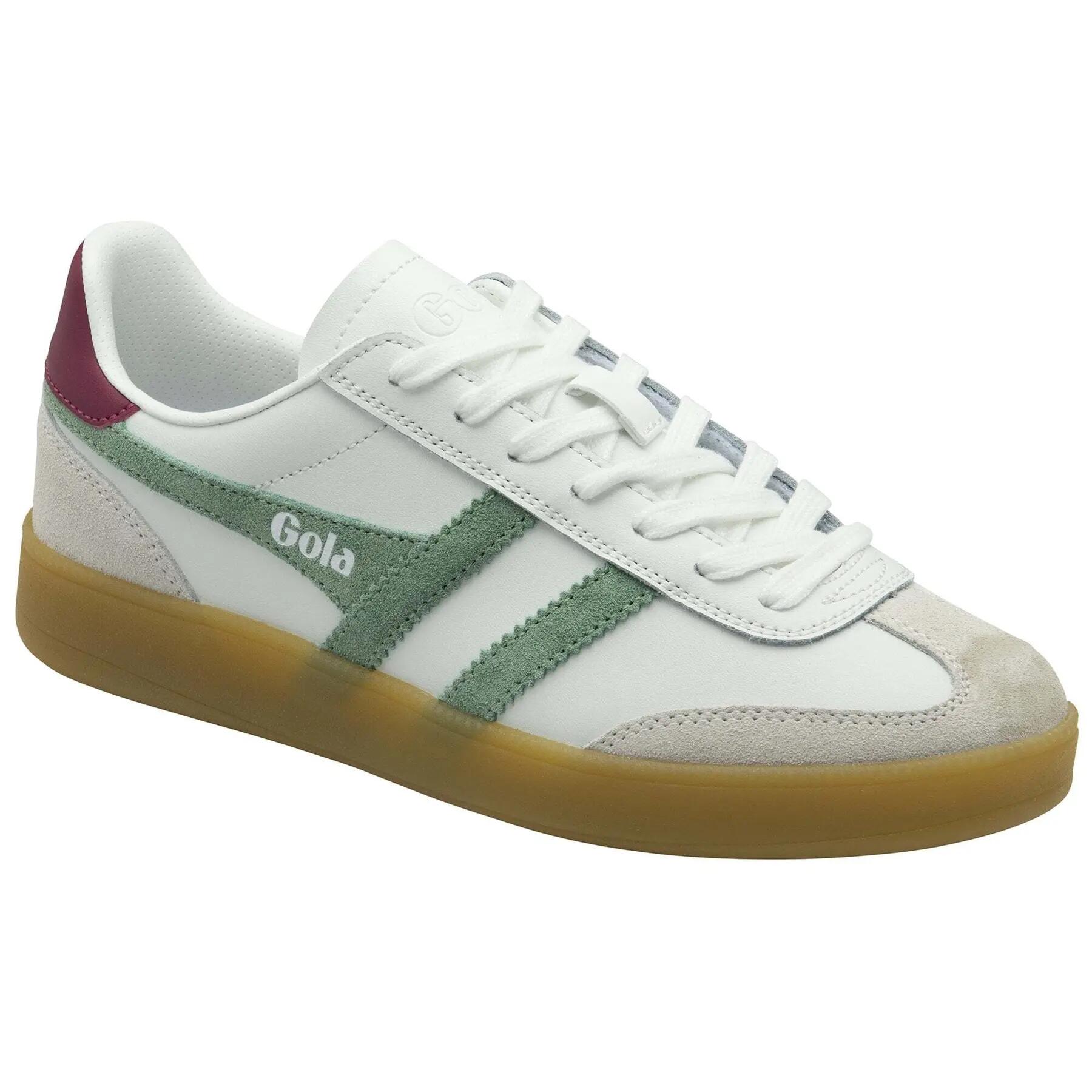 Sneakers Gola Viper Leather 2/3