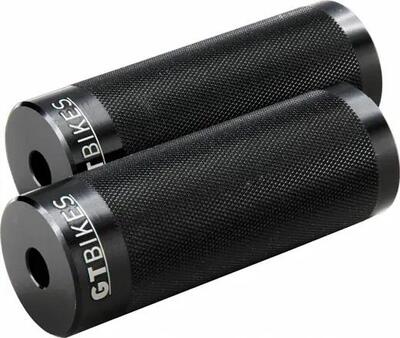 Gt cheat code alloy bmx pegs