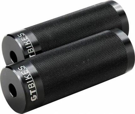 GT Cheat Code Alloy Pegs BMX