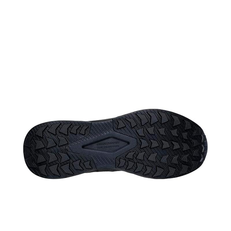 Zapatillas Hombre Skechers Speed-flex Trekker Negro 5/5