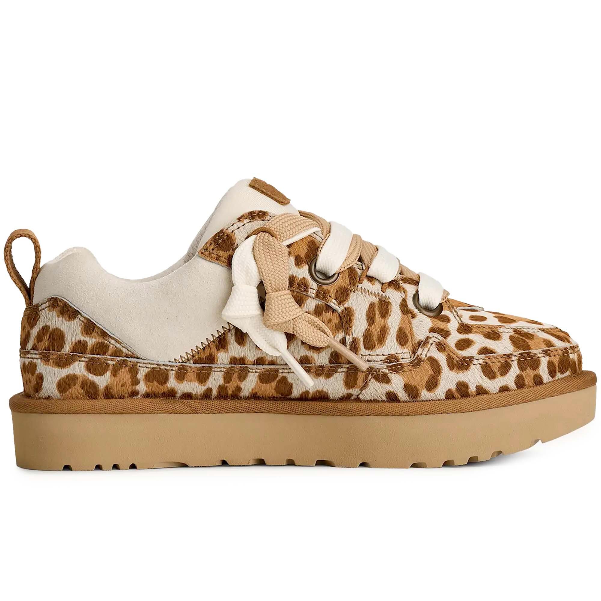 Ugg Australian W Lo Lowmel Plains Femme 3/5