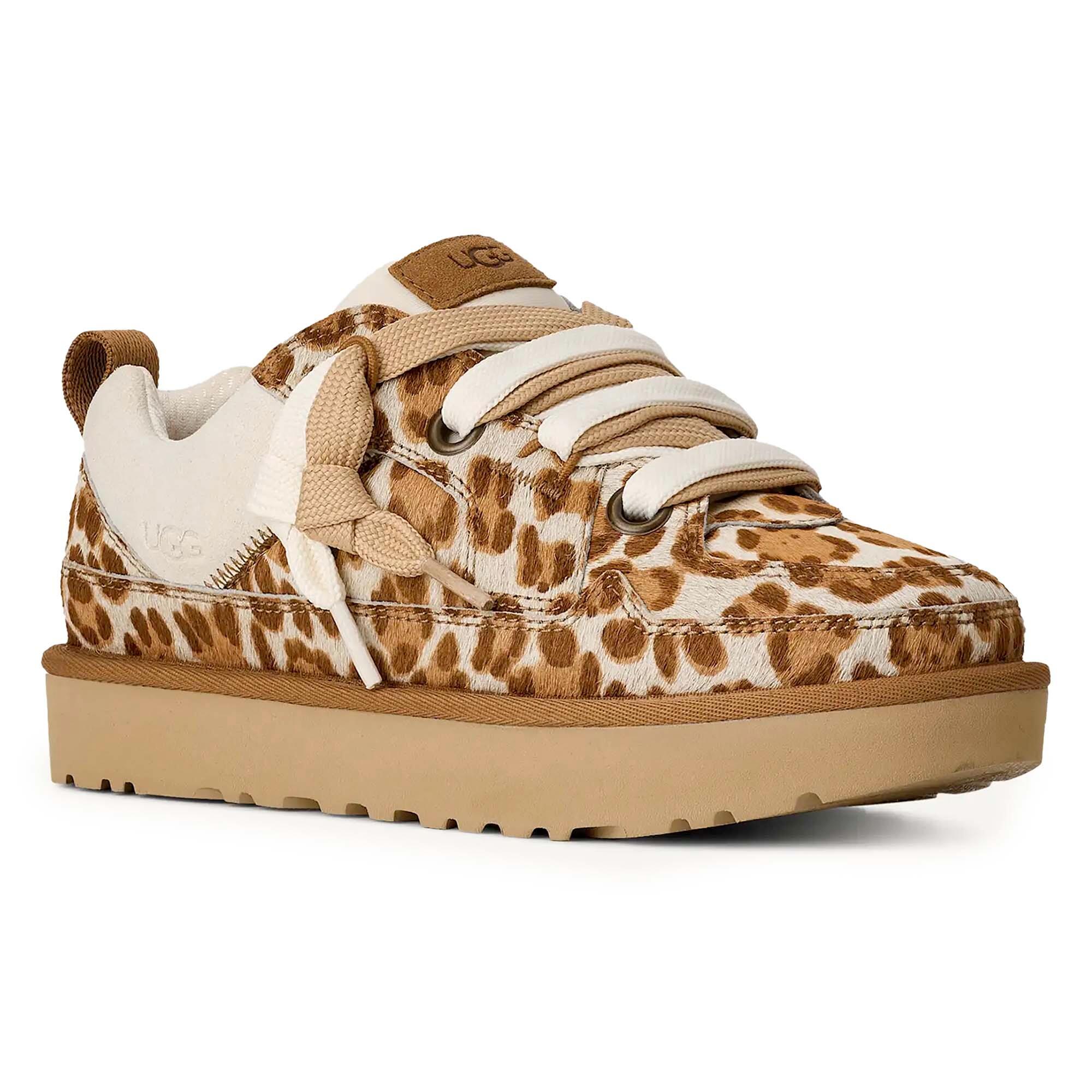 Ugg Australian W Lo Lowmel Plains Femme 2/5