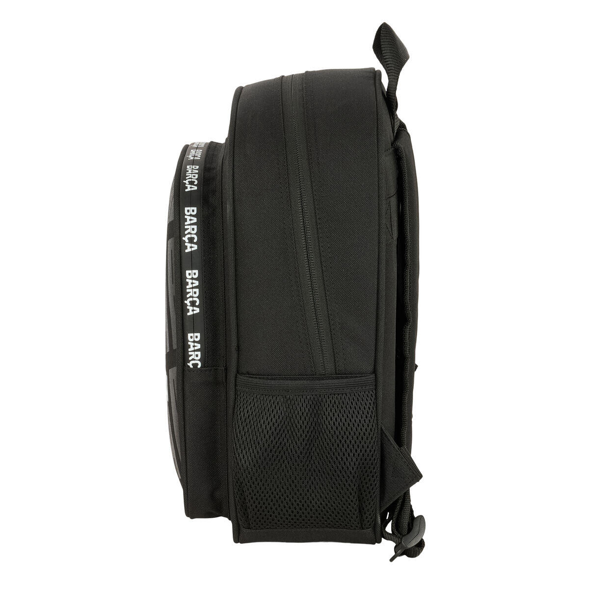 Mochila Escolar FC BARCELONA Poliéster 600D 3/3