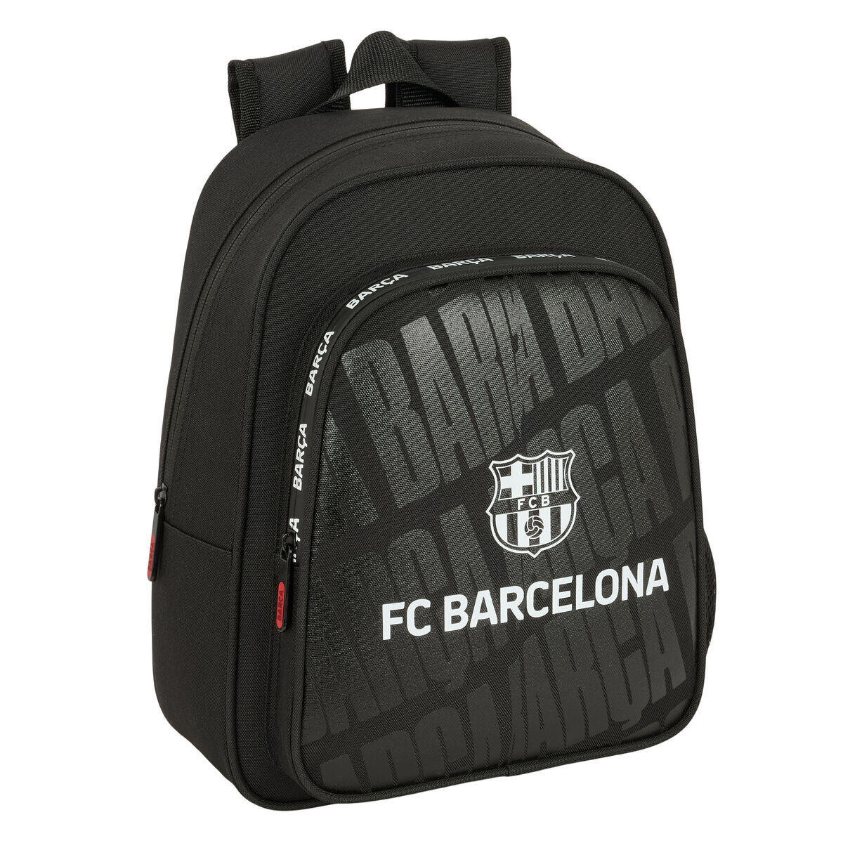 Ghiozdan FC BARCELONA Poliester 600D