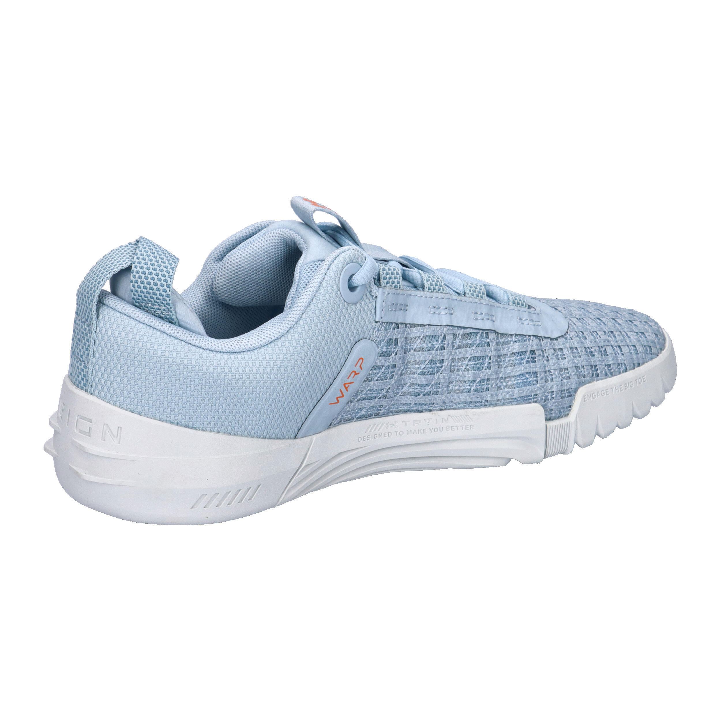 Zapatillas de cross-training para mujer Under Armour Reign 6 7/7
