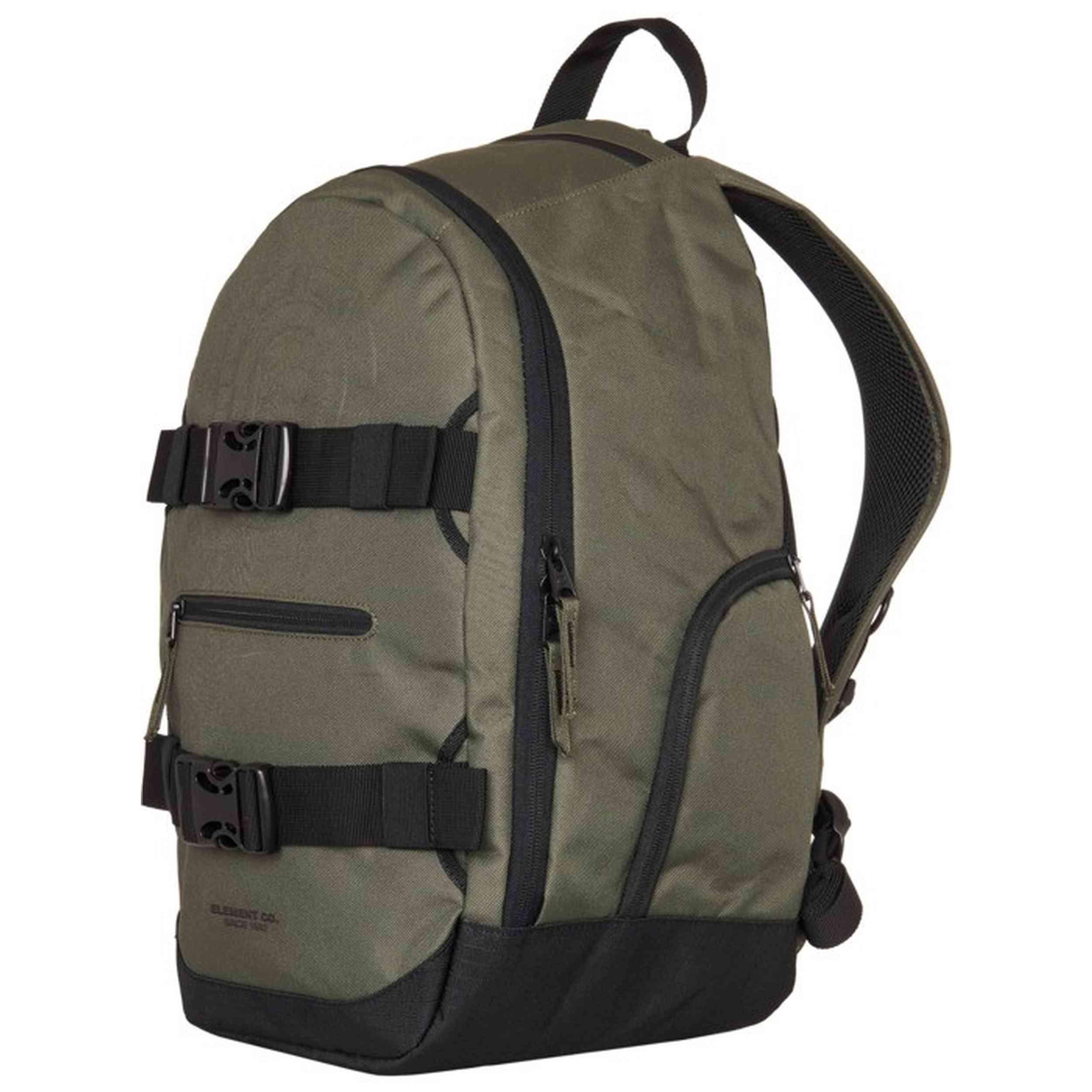 Sac à dos Element modèle ELYBP00167-CSN0 pour unisexe 2/4