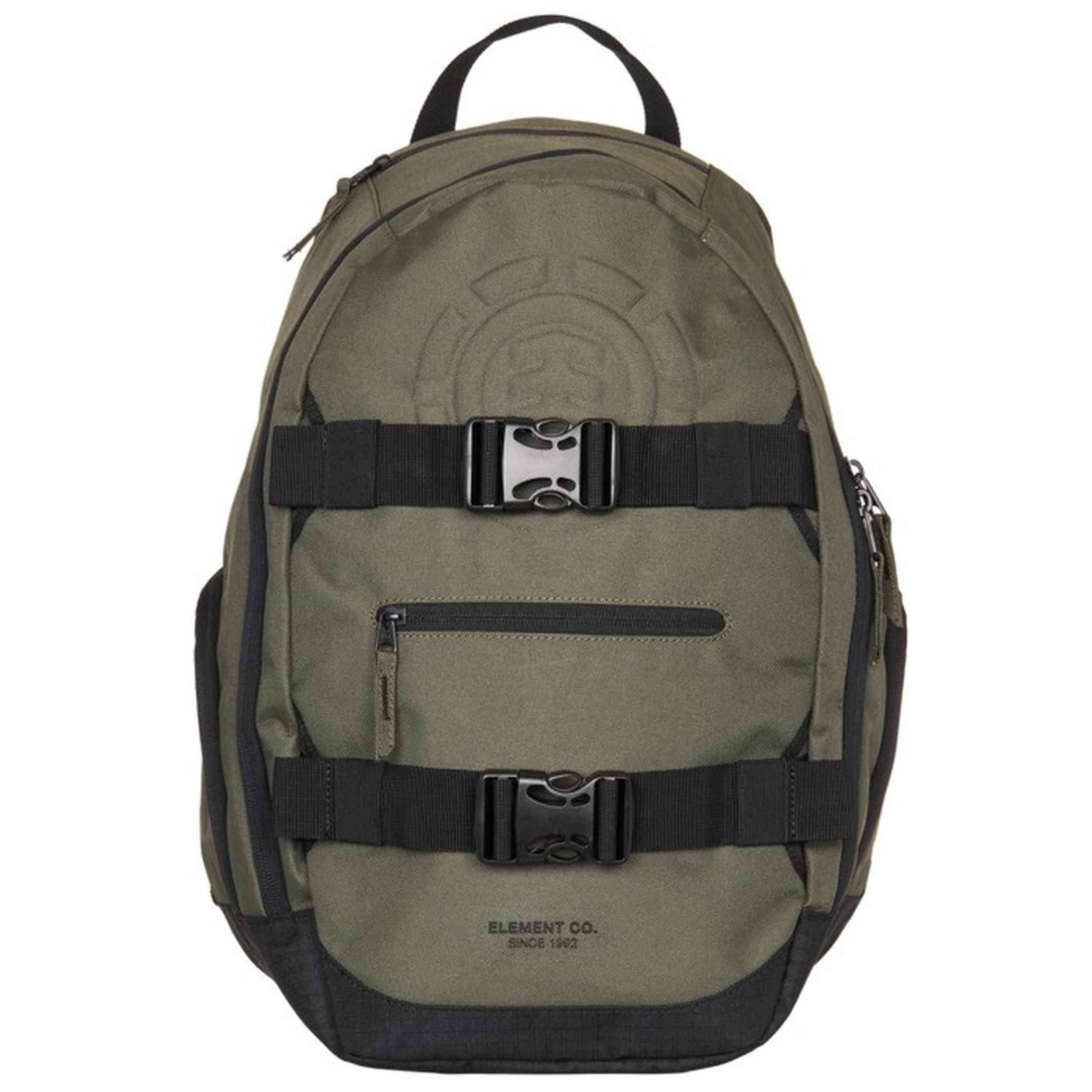 Sac à dos Element modèle ELYBP00167-CSN0 pour unisexe 1/4