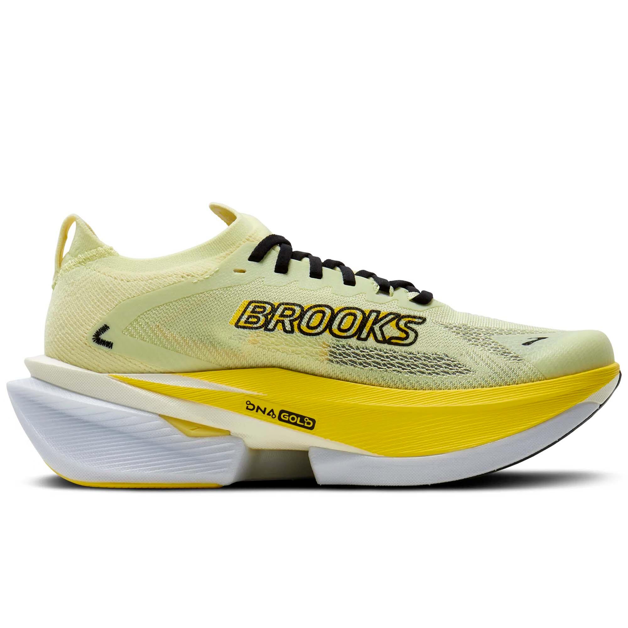 Zapatillas De Running Brooks Hyperion Max 3 Adulto 3/5
