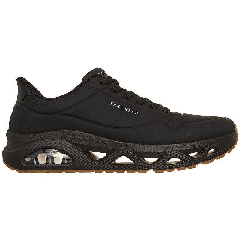 Pantofi sport barbati Skechers Uno Glide-step - Glide On, Negru