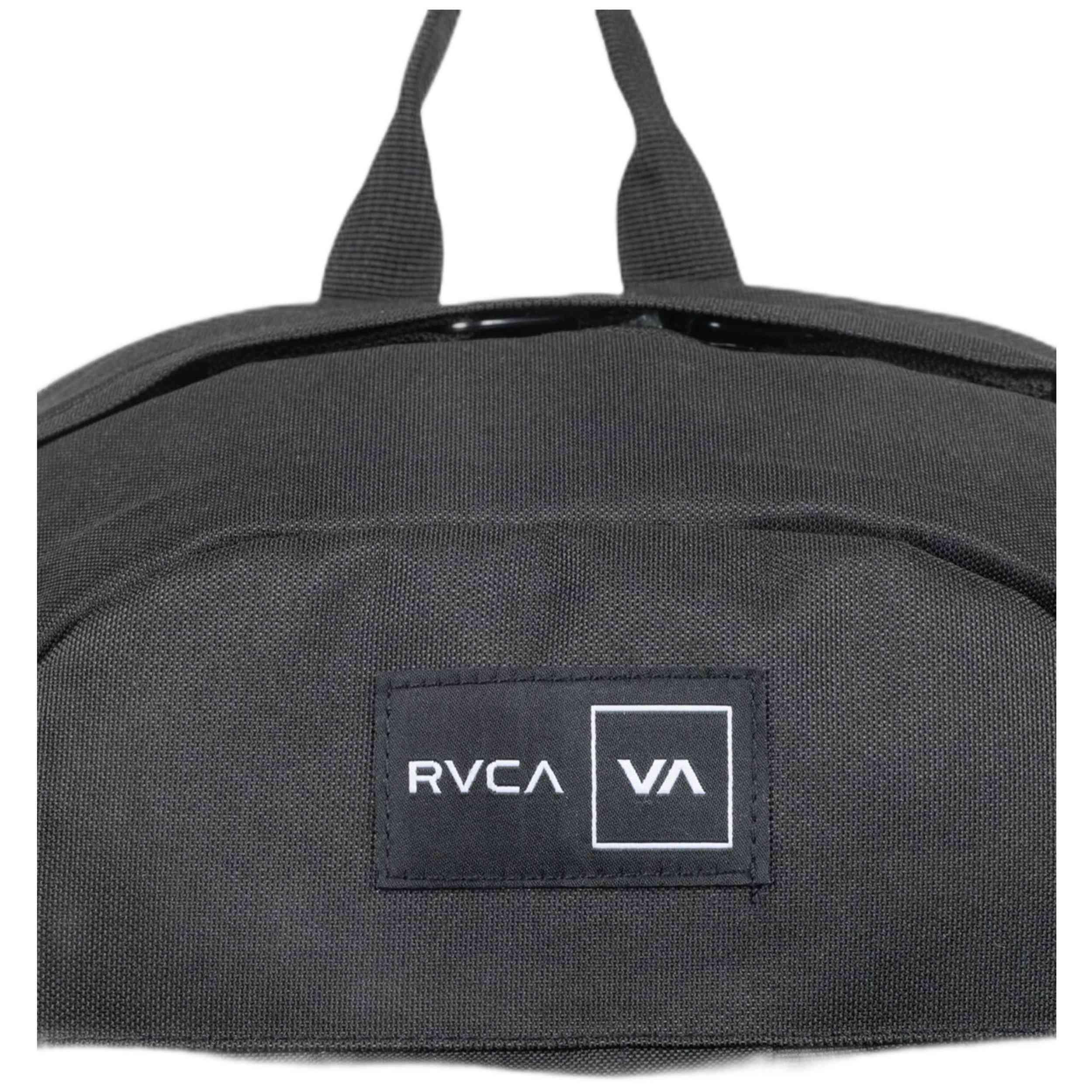 Sac à dos Rvca modèle 23D651506-BLK pour unisexe 3/4