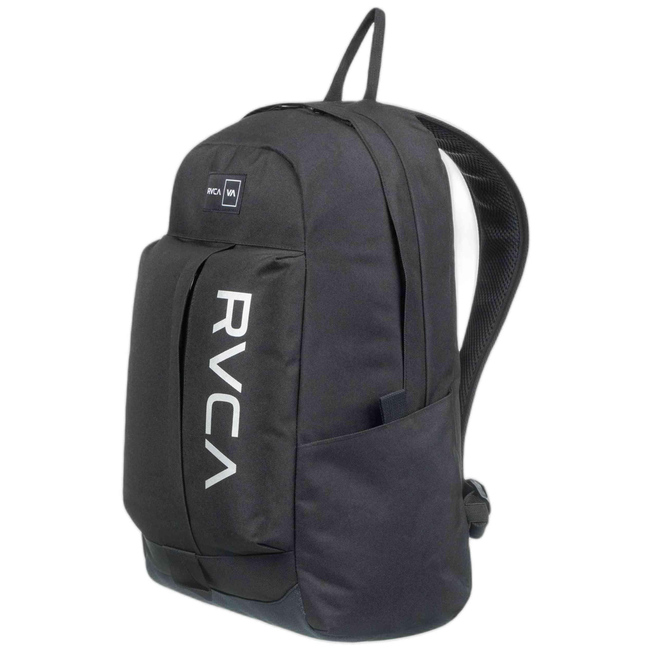 Sac à dos Rvca modèle 23D651506-BLK pour unisexe 2/4
