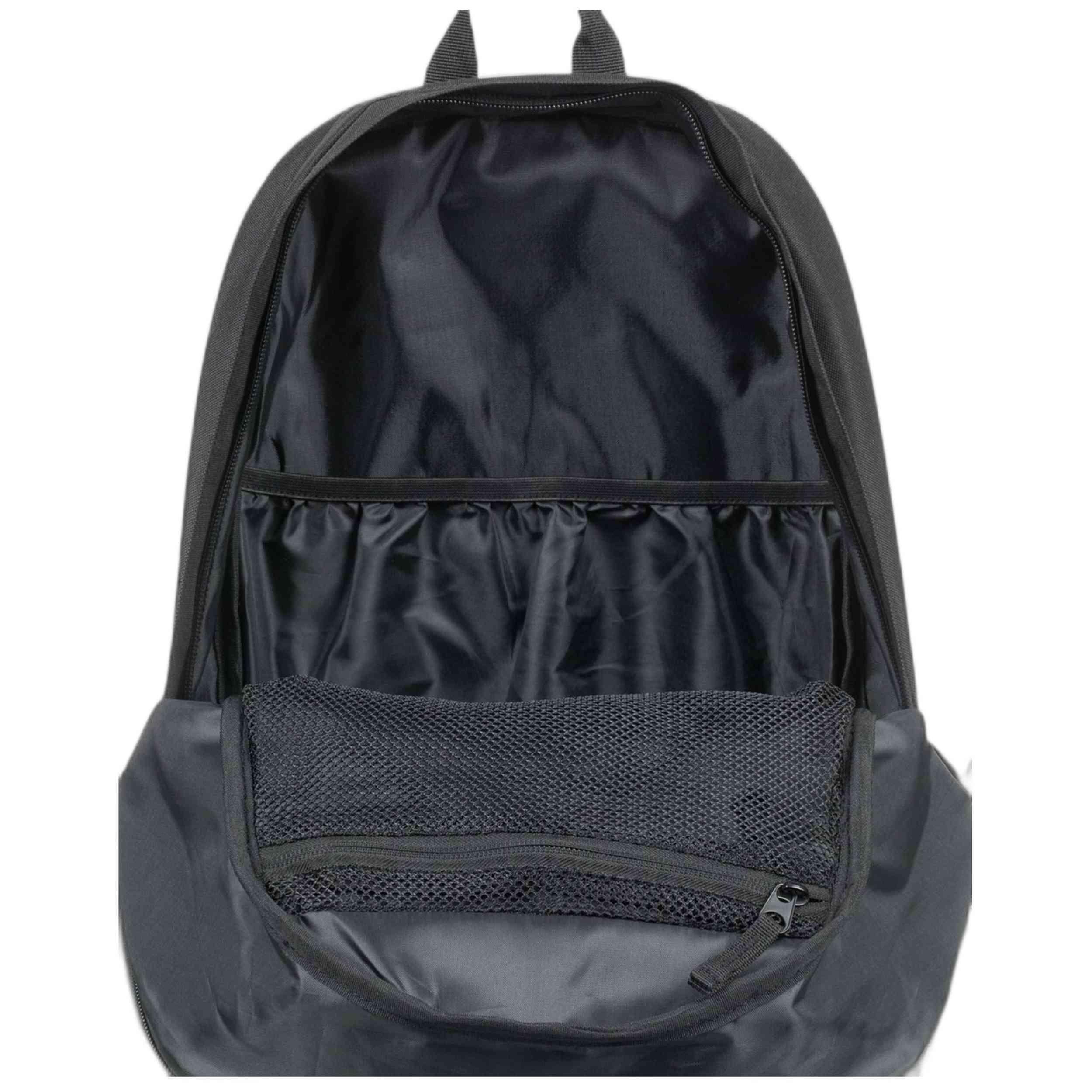 Sac à dos Rvca modèle 23D651506-BLK pour unisexe 4/4