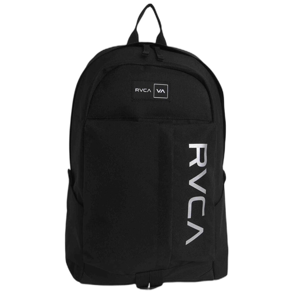 Backpack Rvca model 23D651506-BLK for unisex