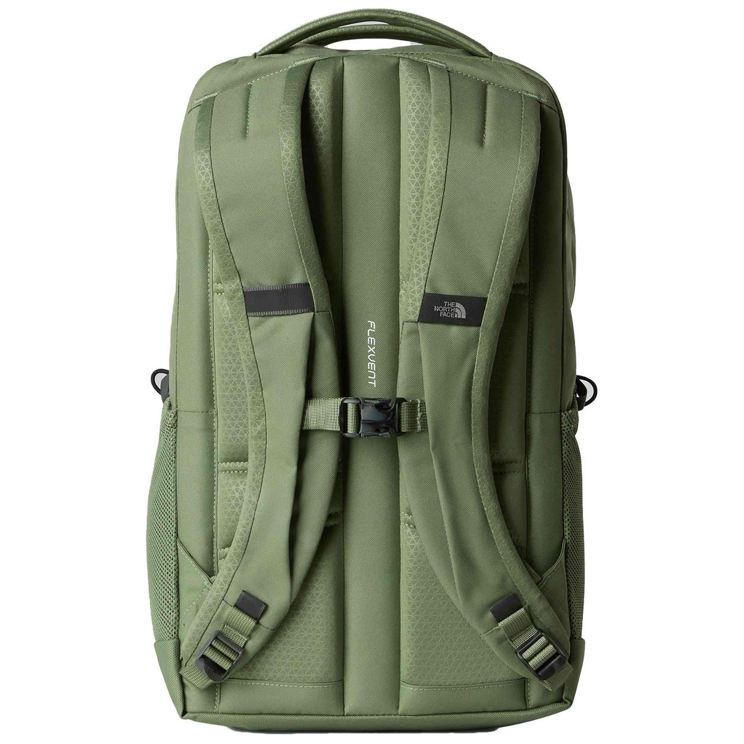 Rugzak The north face model NF0A3VXFD0L1 voor unisex 2/5
