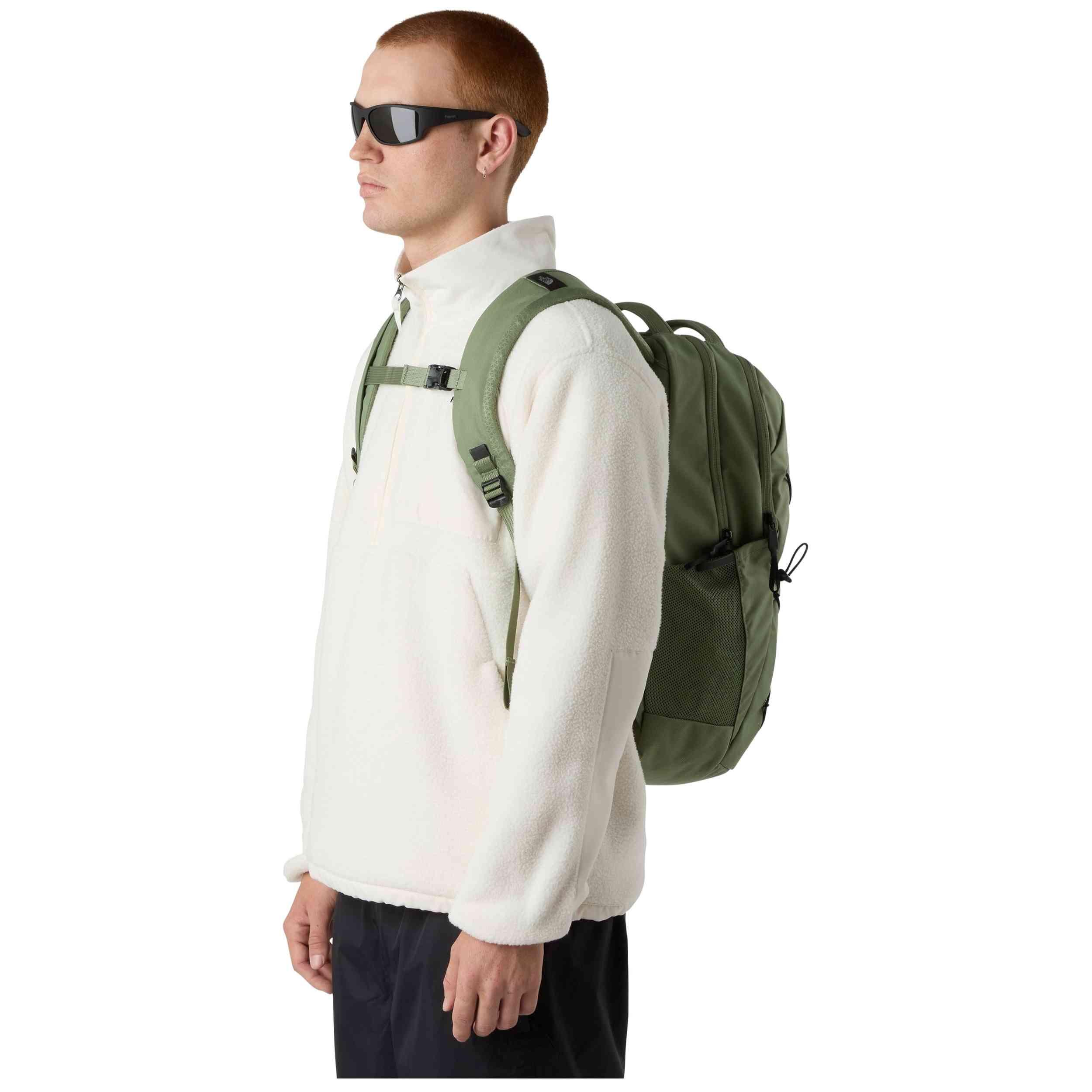 Rugzak The north face model NF0A3VXFD0L1 voor unisex 5/5