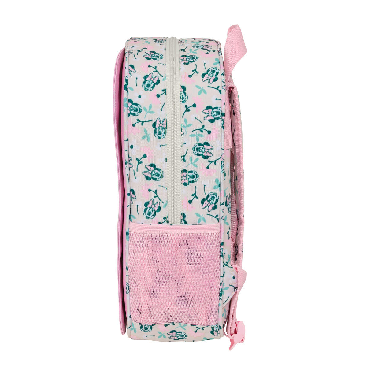 Mochila Escolar DISNEY Minty Poliéster 300D 3/5
