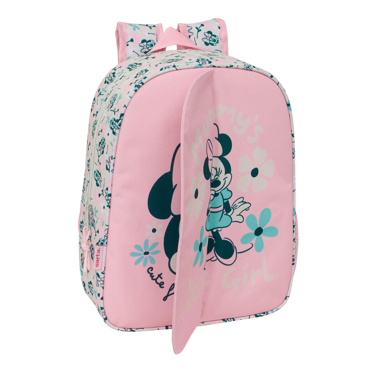 Mochila Escolar DISNEY Minty Poliéster 300D 2/5