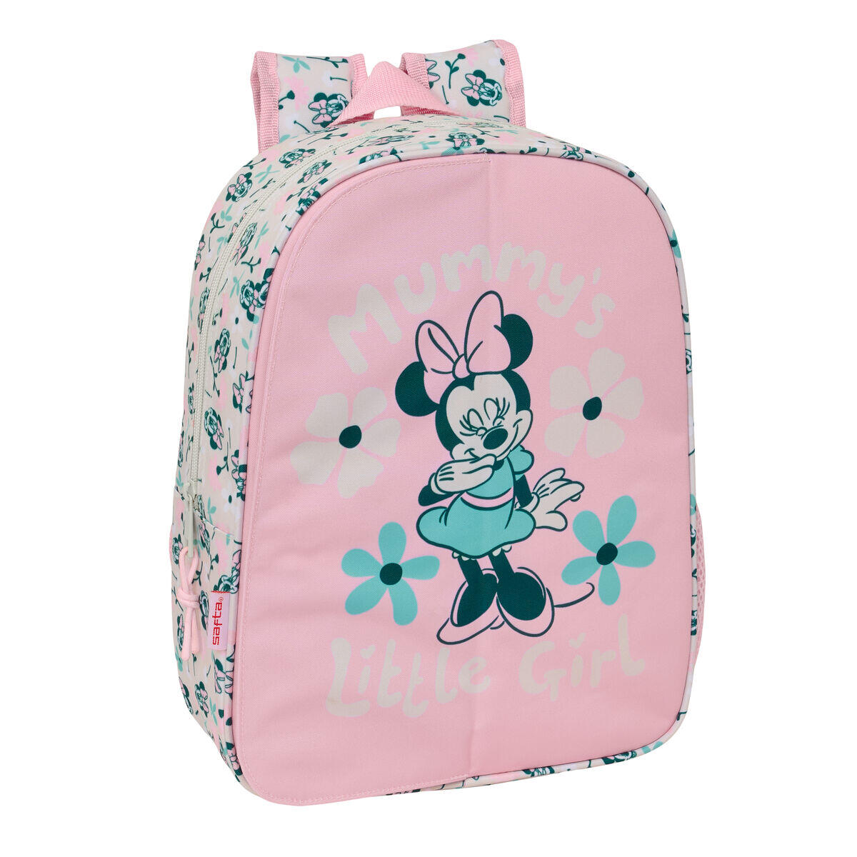 Mochila Escolar DISNEY Minty Poliéster 300D 5/5