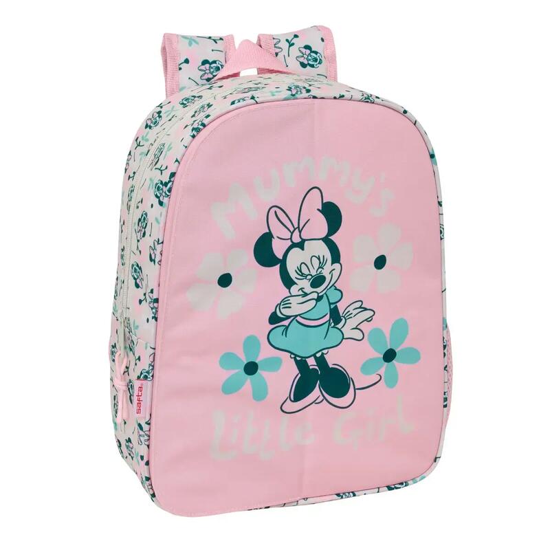 Ghiozdan DISNEY Minty Poliester 300D