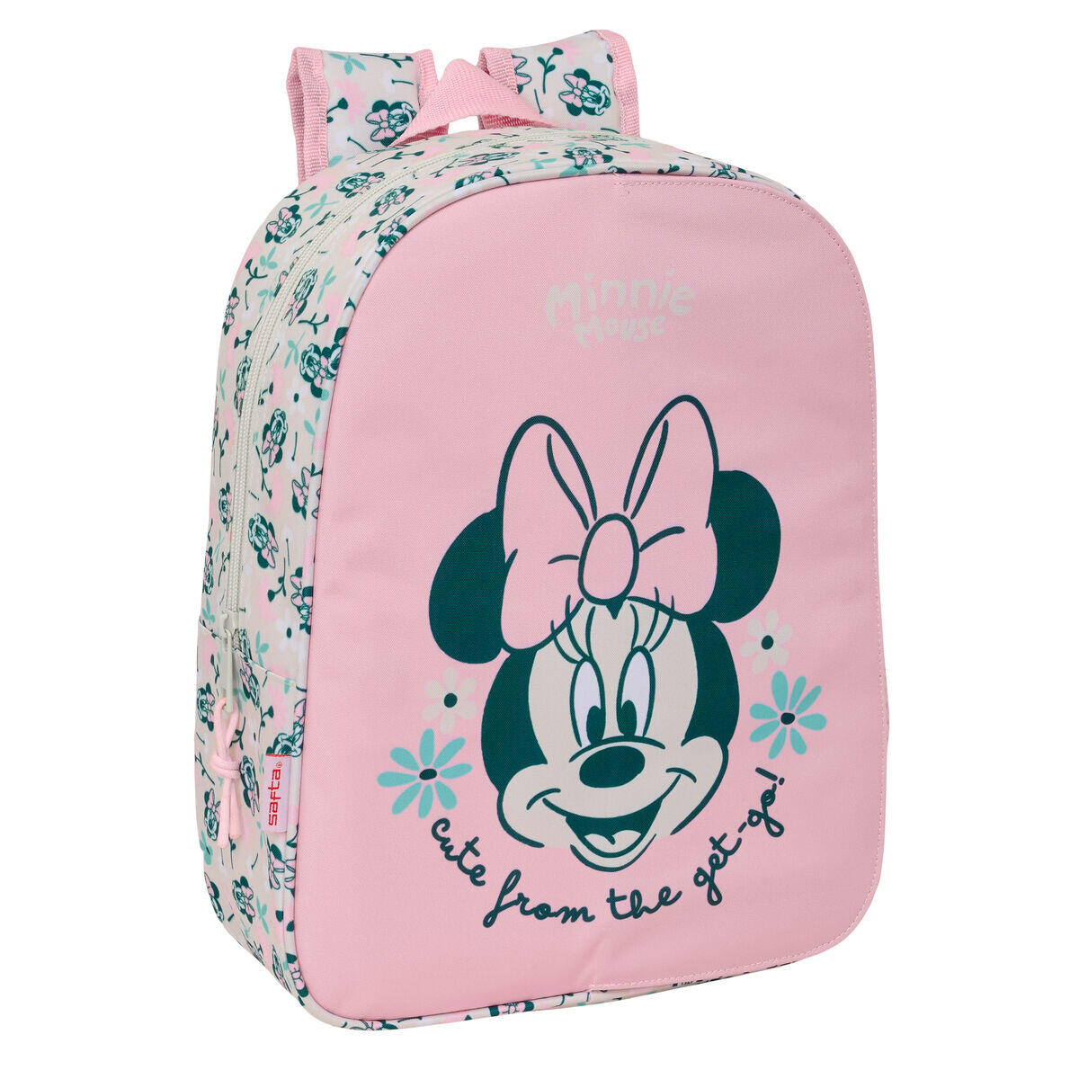Ghiozdan DISNEY Minty Poliester 300D