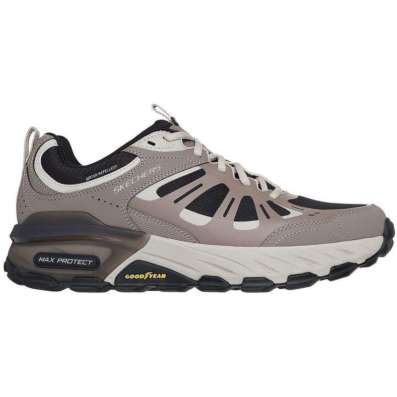 Pantofi sport barbati Skechers Max Protect - Sherwood, Gri