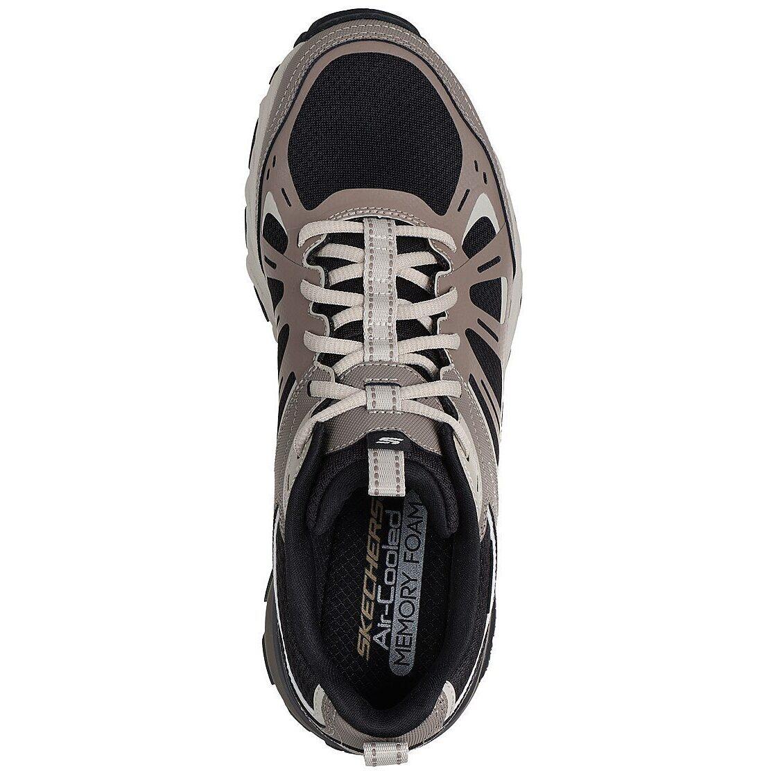 Baskets Skechers Max Protect - Sherwood Ridge, Gris, Hommes 2/5