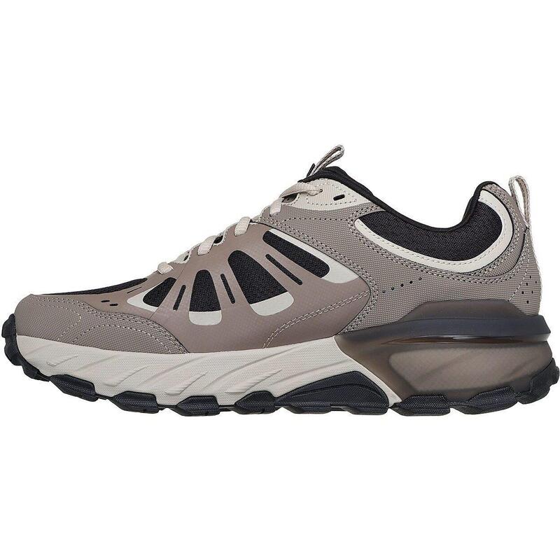Pantofi sport barbati Skechers Max Protect - Sherwood, Gri