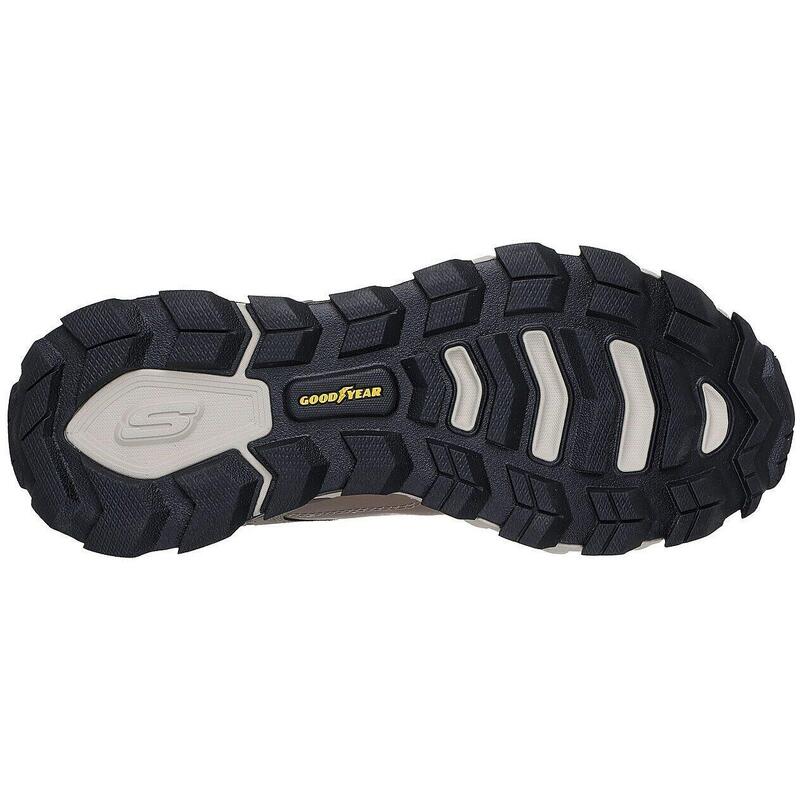 Pantofi sport barbati Skechers Max Protect - Sherwood, Gri