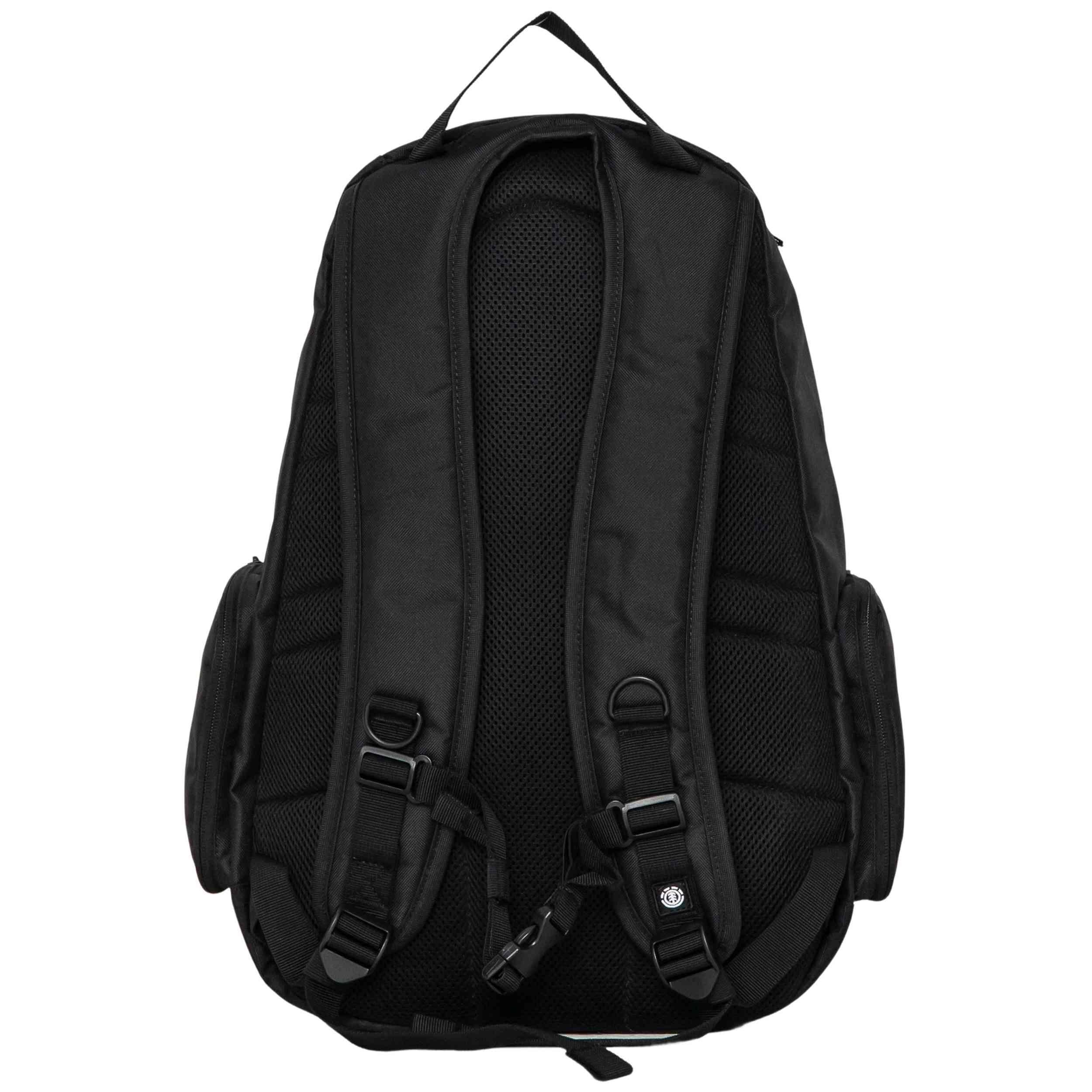 Mochila Element modelo ELYBP00129-FBK para unisex 3/5