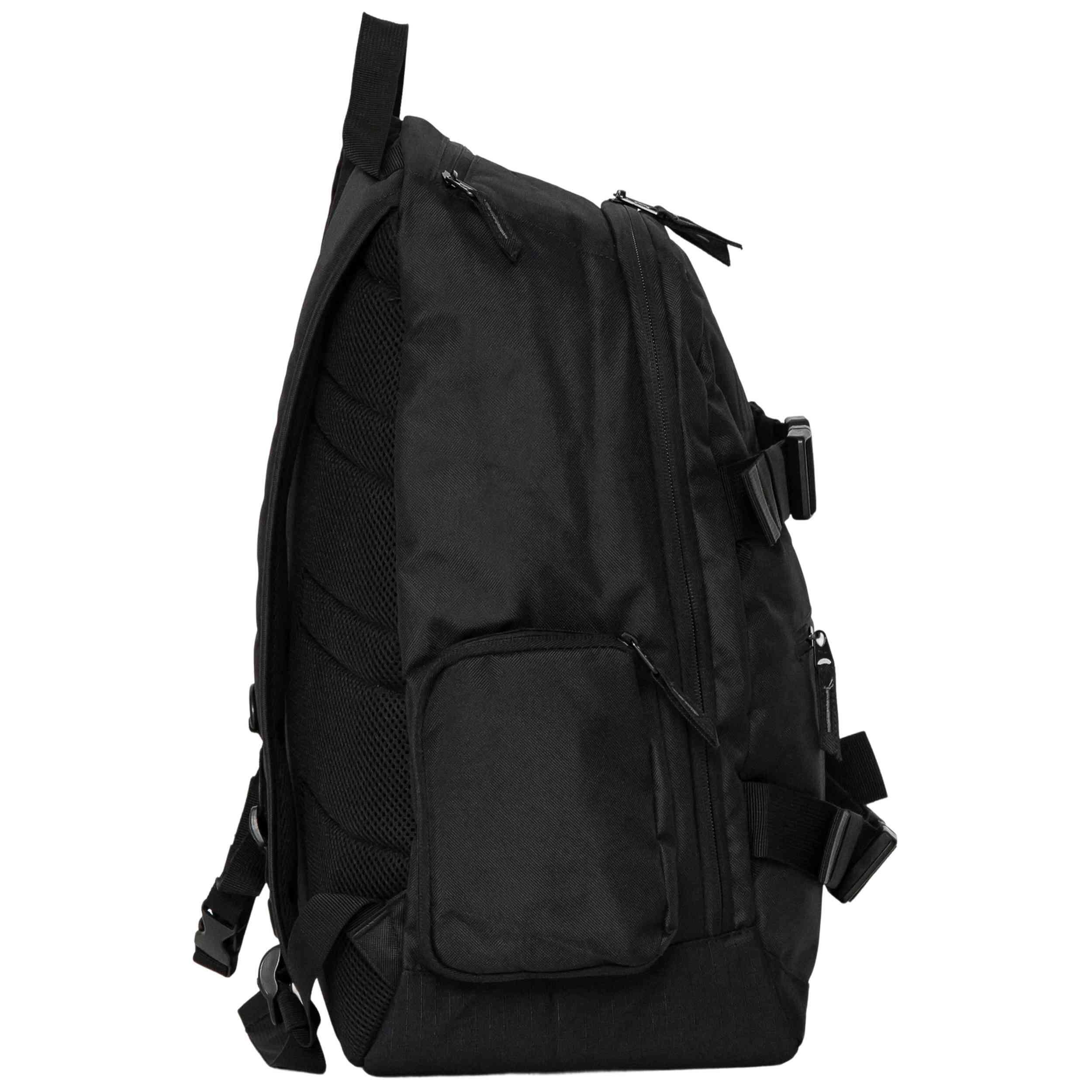 Mochila Element modelo ELYBP00129-FBK para unisex 2/5