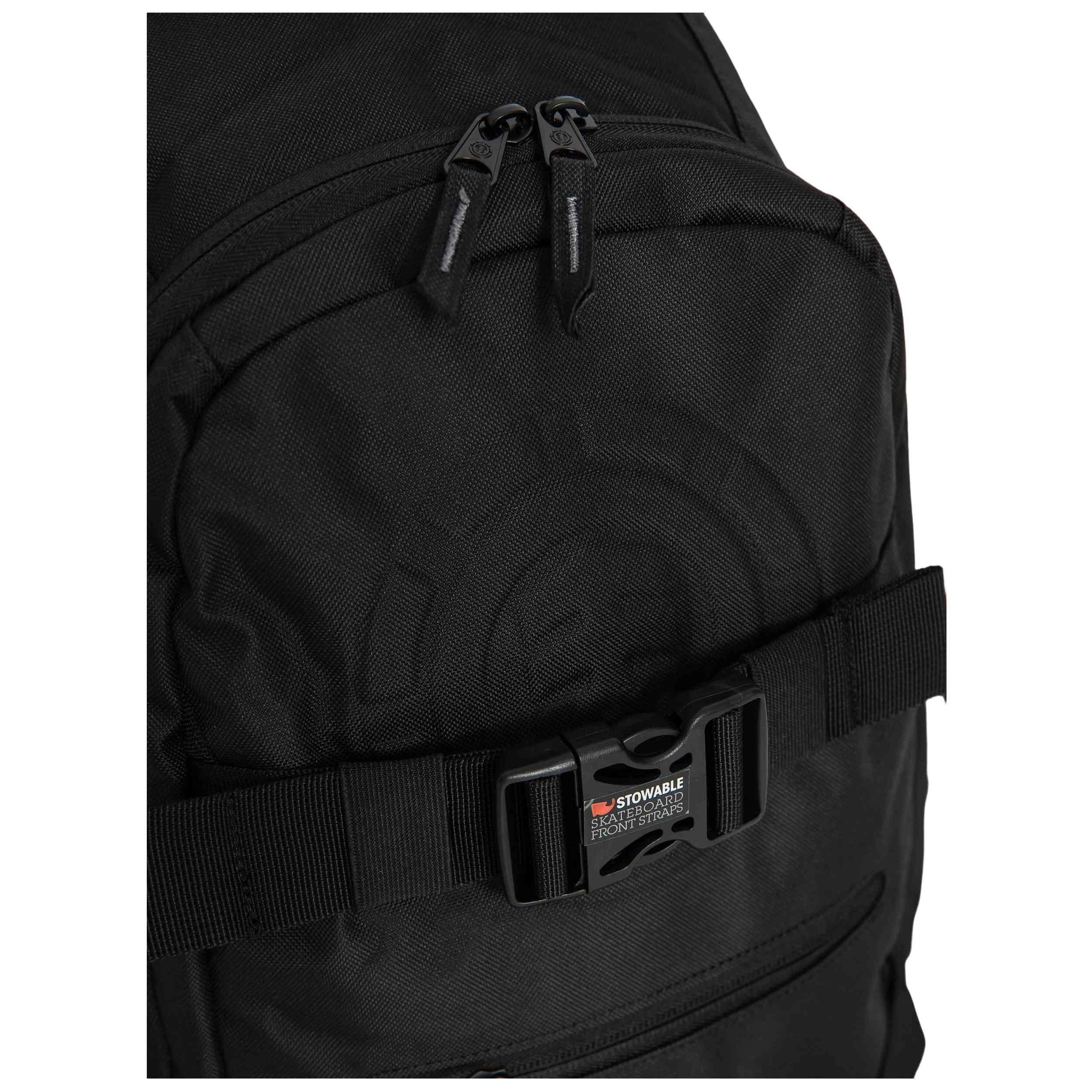 Mochila Element modelo ELYBP00129-FBK para unisex 5/5