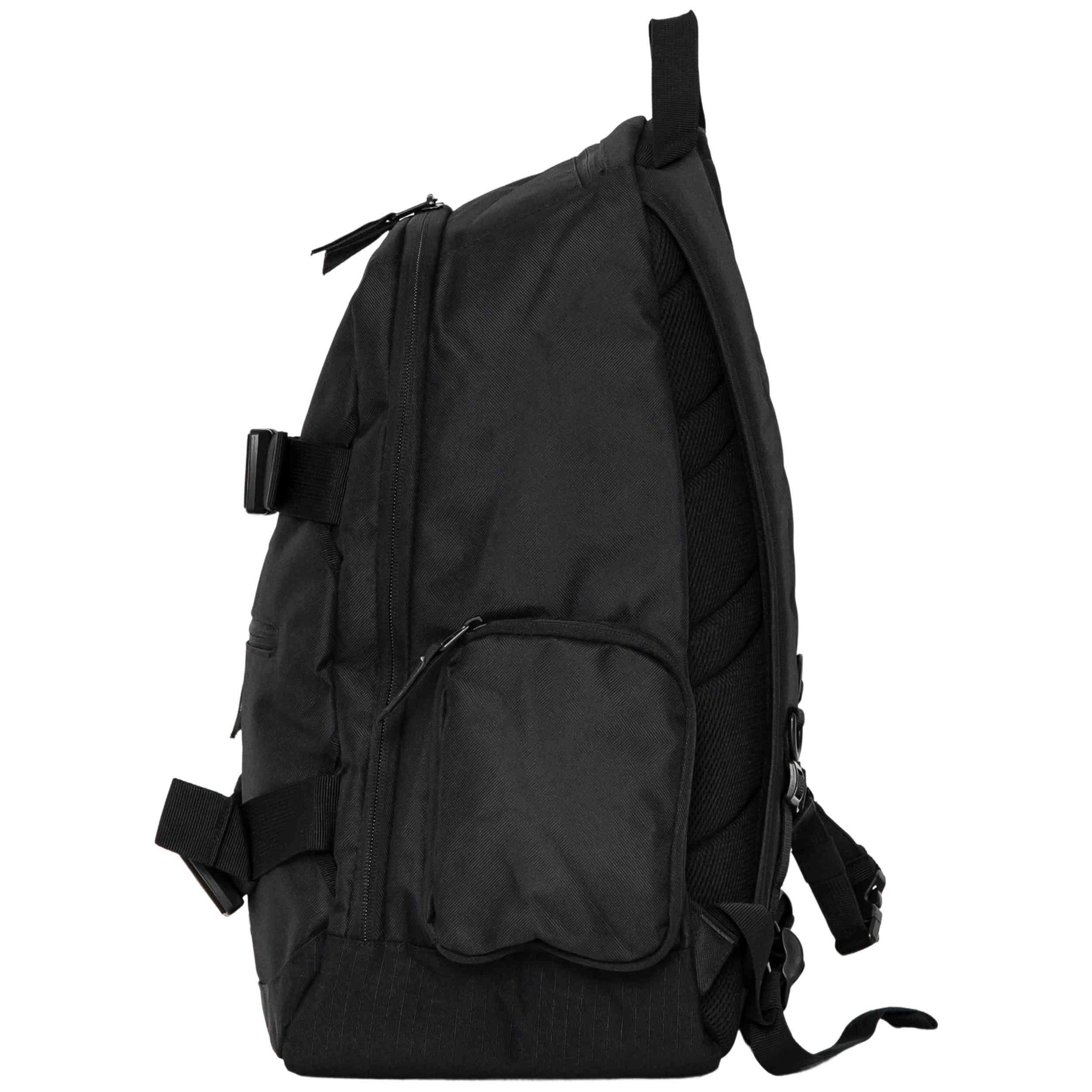 Mochila Element modelo ELYBP00129-FBK para unisex 4/5