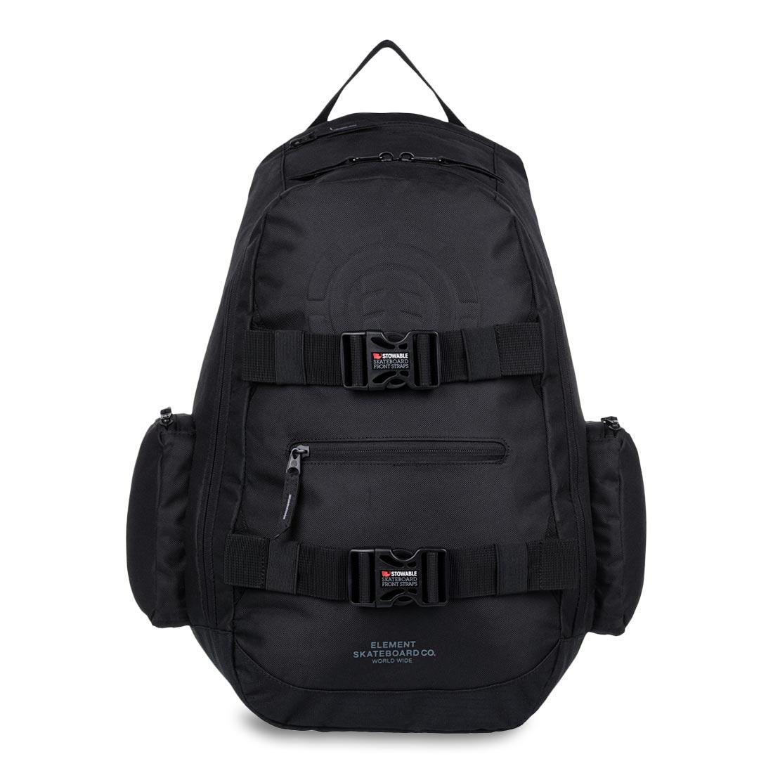 Mochila Element modelo ELYBP00129-FBK para unisex 1/5