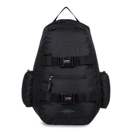 Sac à dos Element modèle ELYBP00129-FBK pour unisexe