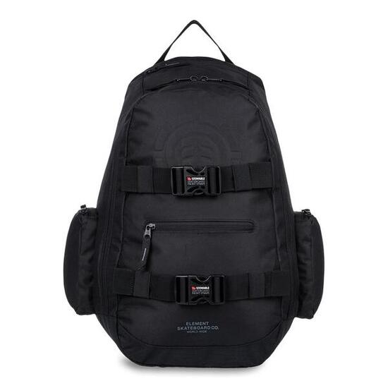 Sac à dos Element modèle ELYBP00129-FBK pour unisexe
