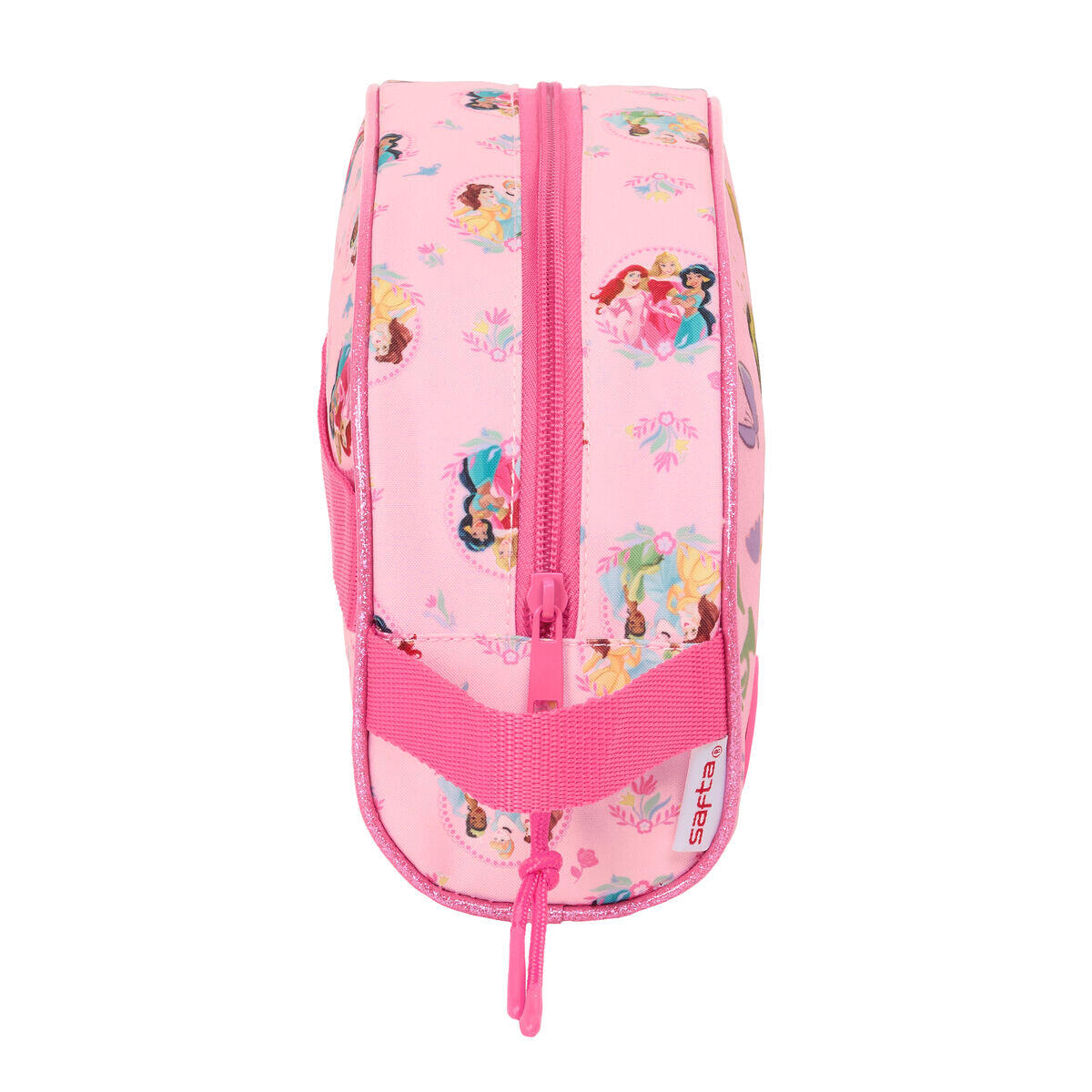 Necessaire da Viaggio DISNEY PRINCESS Rosa 3/3