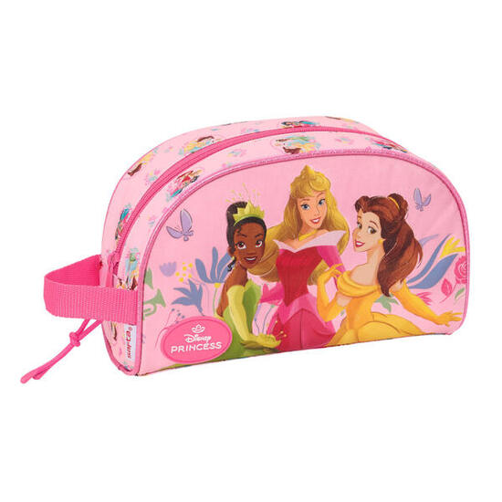 Necessaire da Viaggio DISNEY PRINCESS Rosa