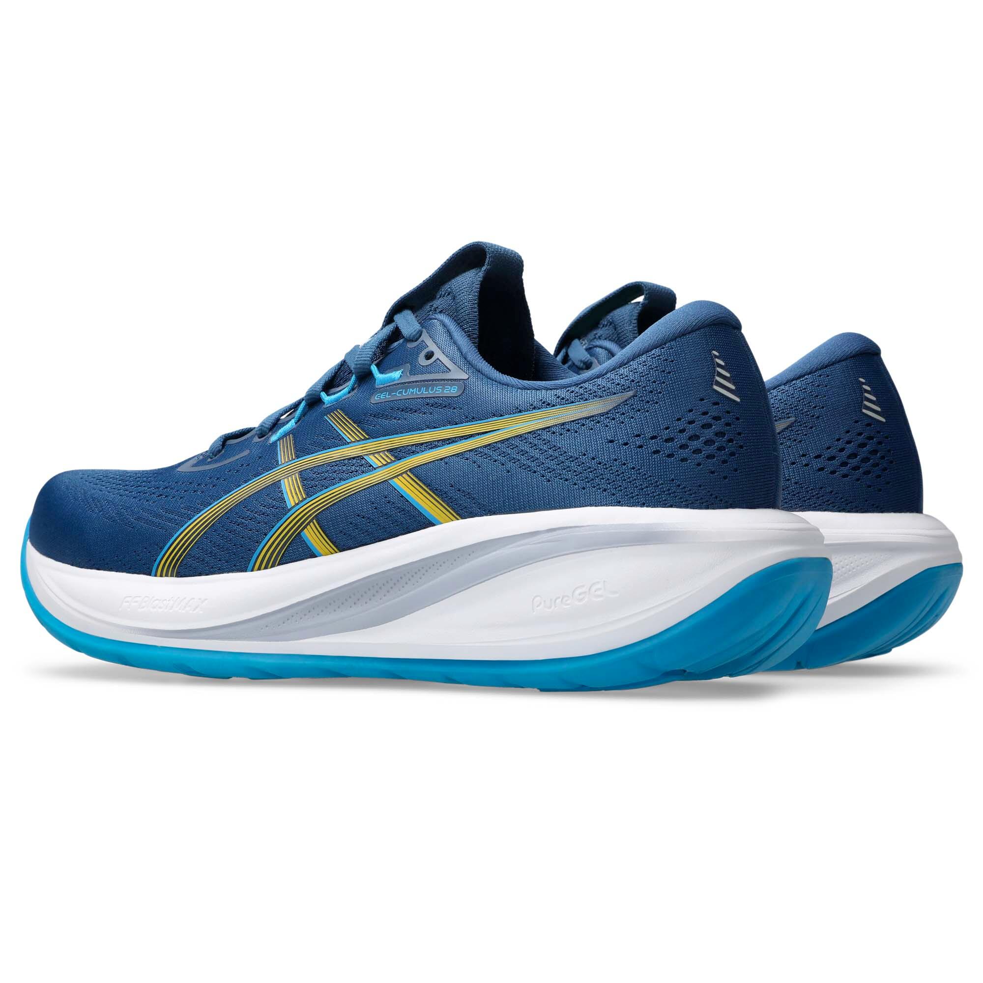 Scarpe Running Asics Gel-Cumulus 28 Adulto 3/5