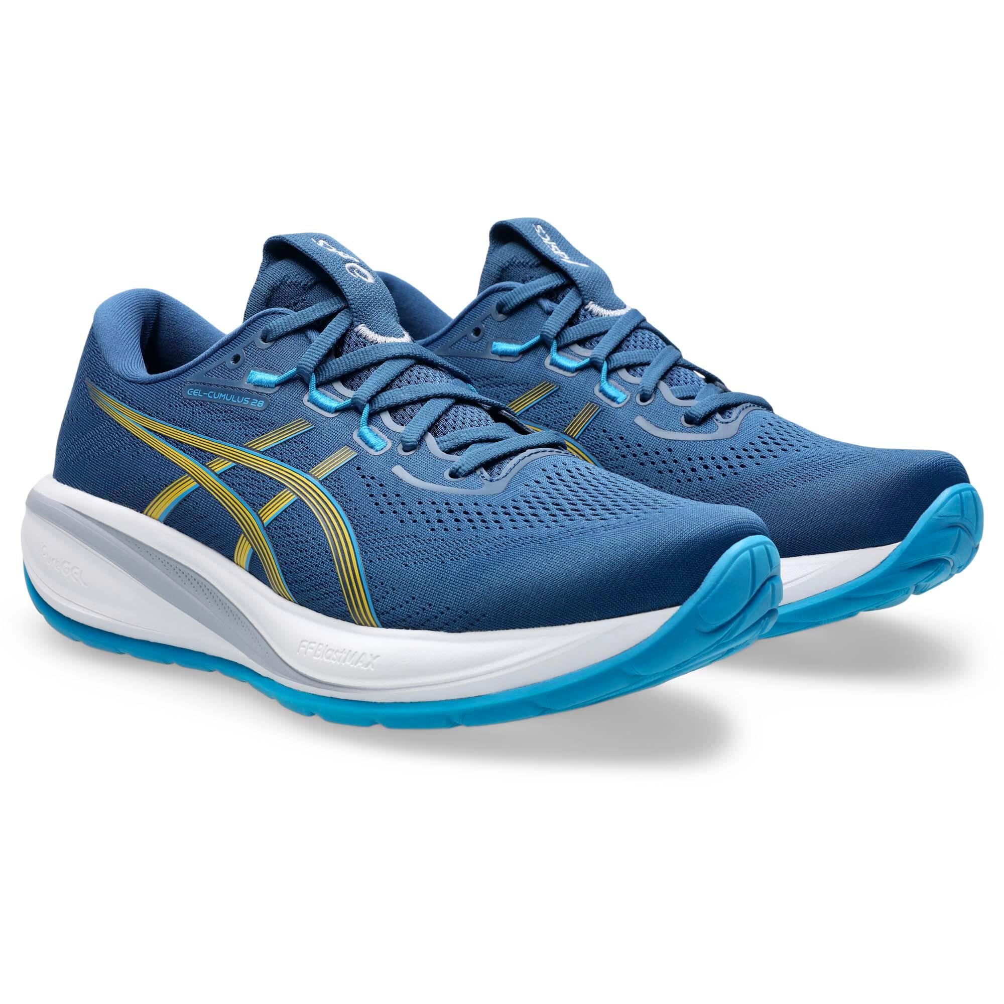 Scarpe Running Asics Gel-Cumulus 28 Adulto 2/5
