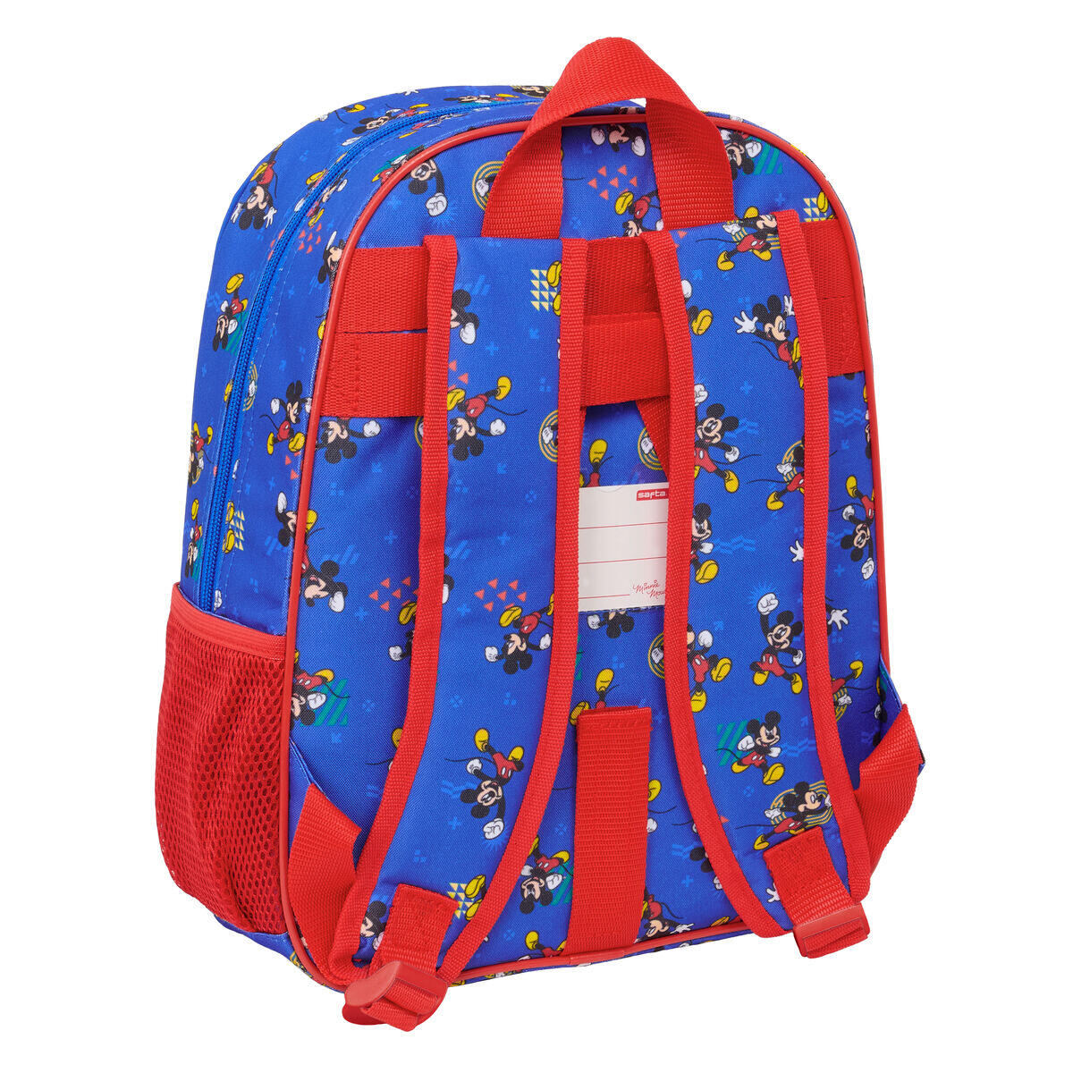 Zaino Scuola DISNEY Today Poliestere 300D 2/5
