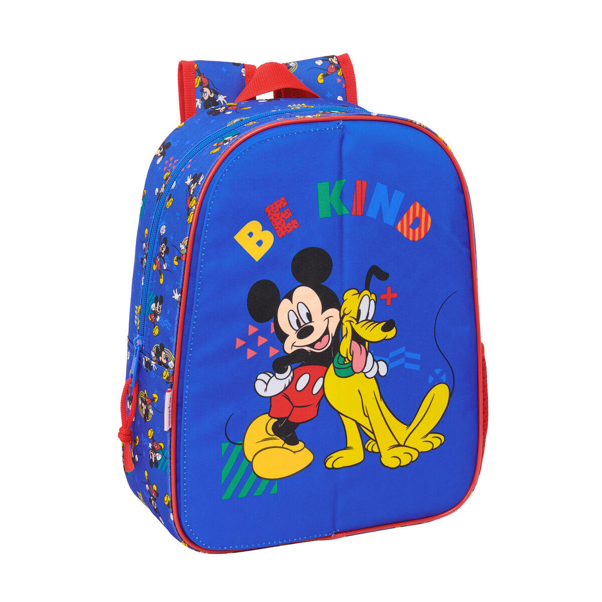 Zaino Scuola DISNEY Today Poliestere 300D 5/5