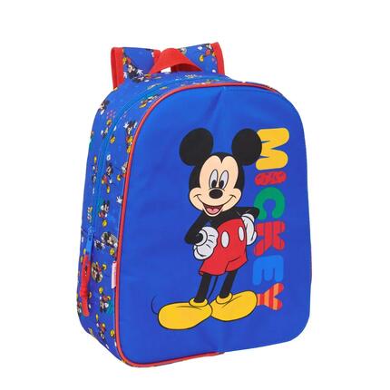 Plecak szkolny DISNEY Today Poliester 300D