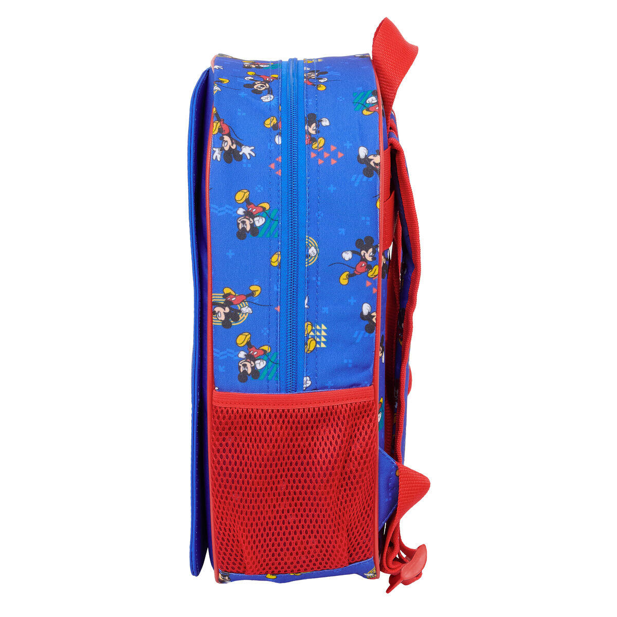 Zaino Scuola DISNEY Today Poliestere 300D 4/5