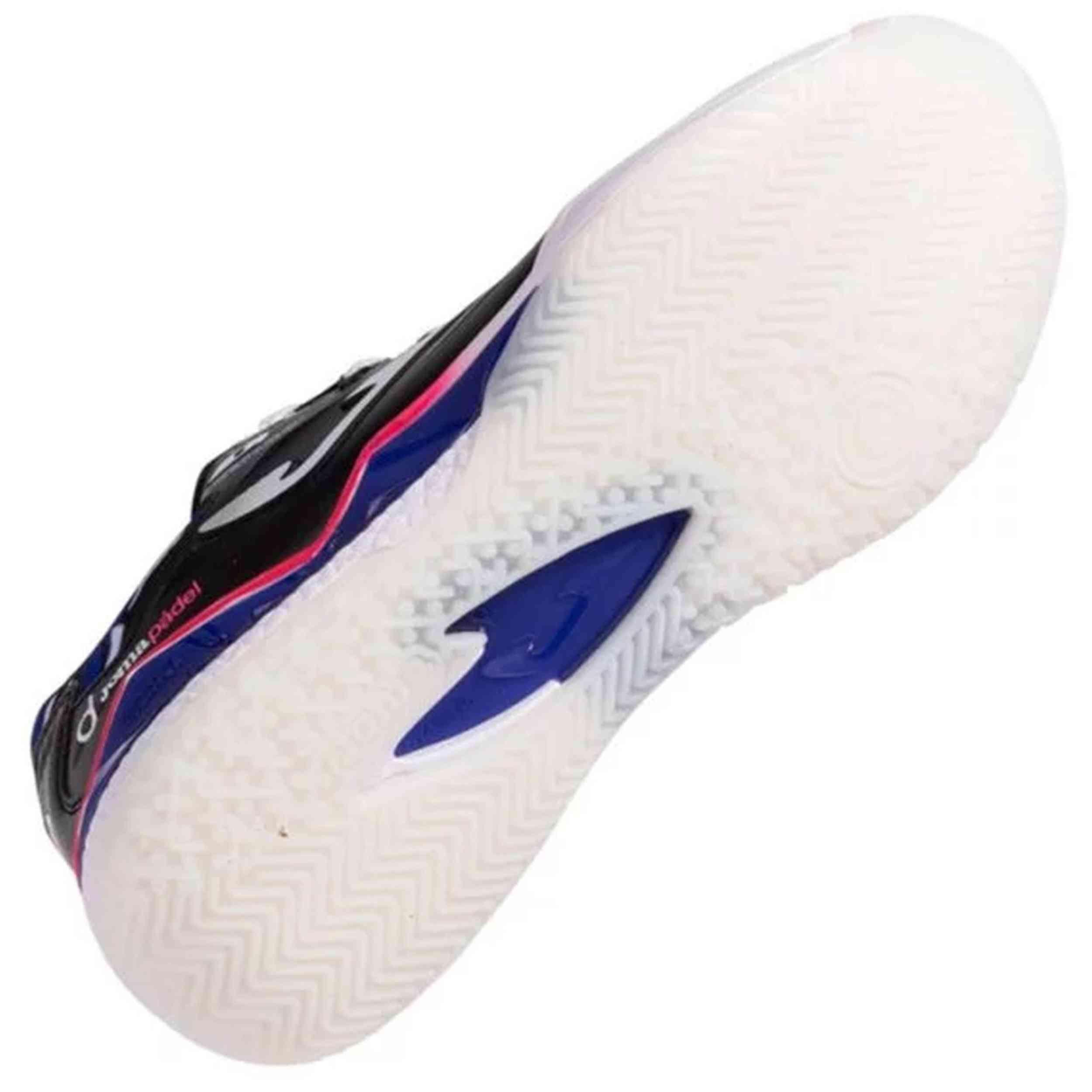 Chaussures de padel Joma modèle TSPINW2531OM pour homme 2/4