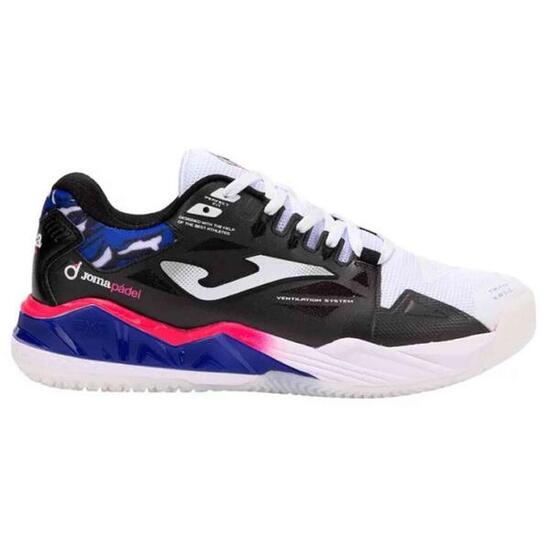 Padel schoenen Joma model TSPINW2531OM voor mannen