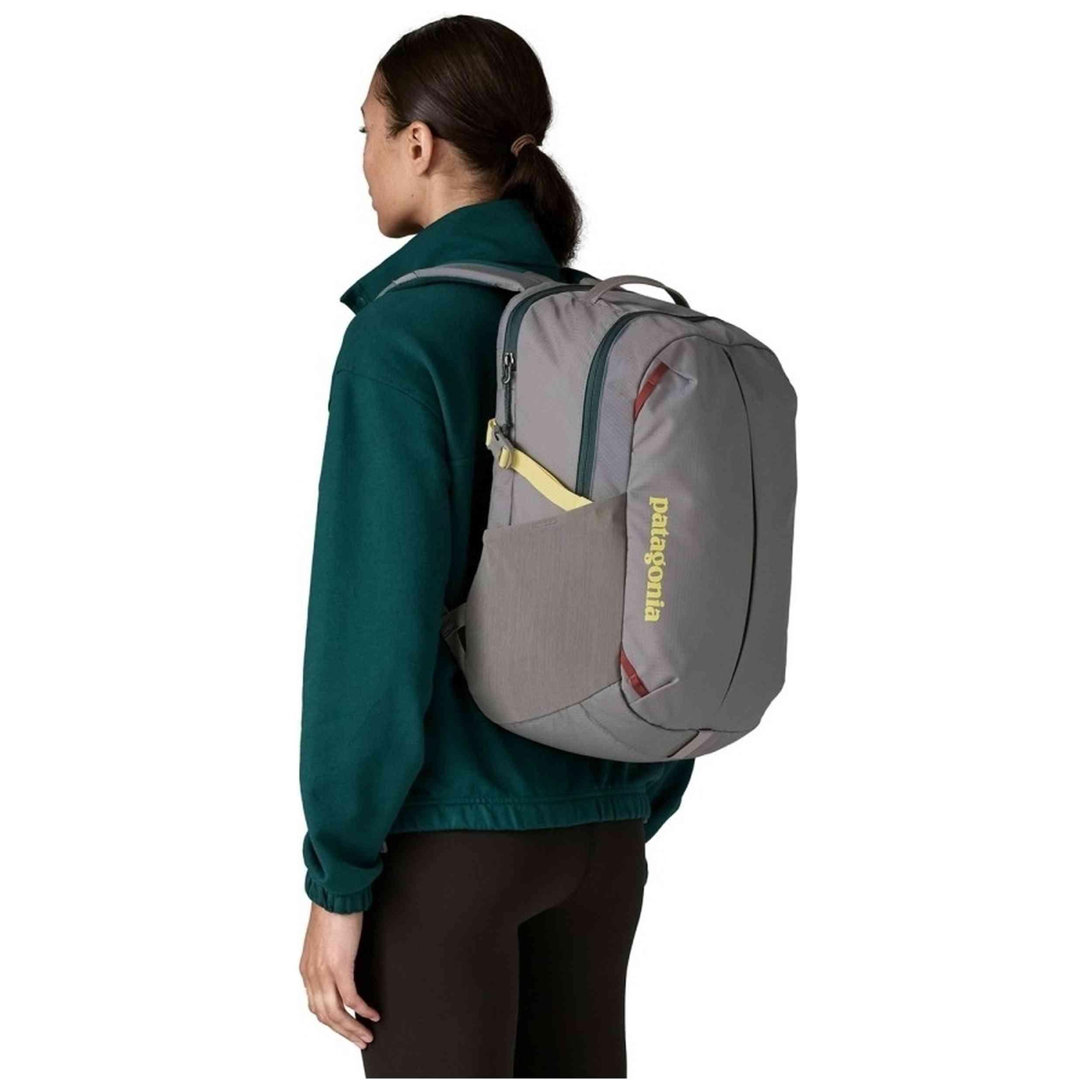 Sac à dos Patagonia modèle 47913-NGRY pour unisexe 3/4