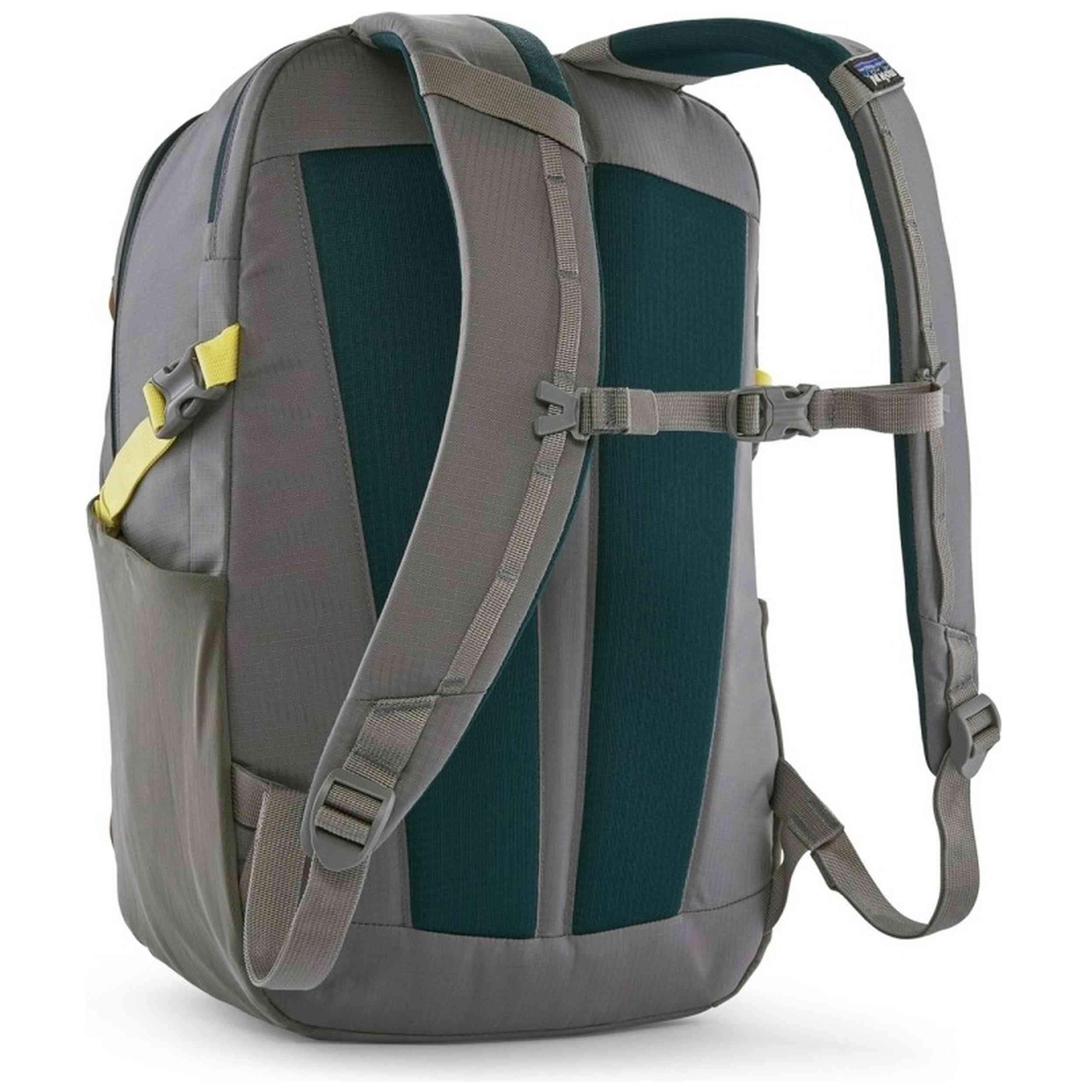 Sac à dos Patagonia modèle 47913-NGRY pour unisexe 2/4